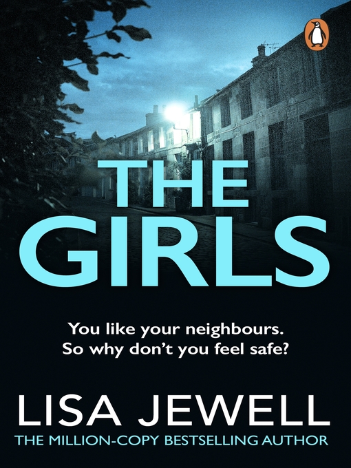 Title details for The Girls by Lisa Jewell - Wait list